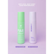 Design.ME Fab.ME Leave-In Treatment Travel Size - Zennkai