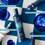 Fanola Wonder No Orange Shampoo - Zennkai