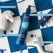 Fanola Wonder No Orange Mask - Zennkai