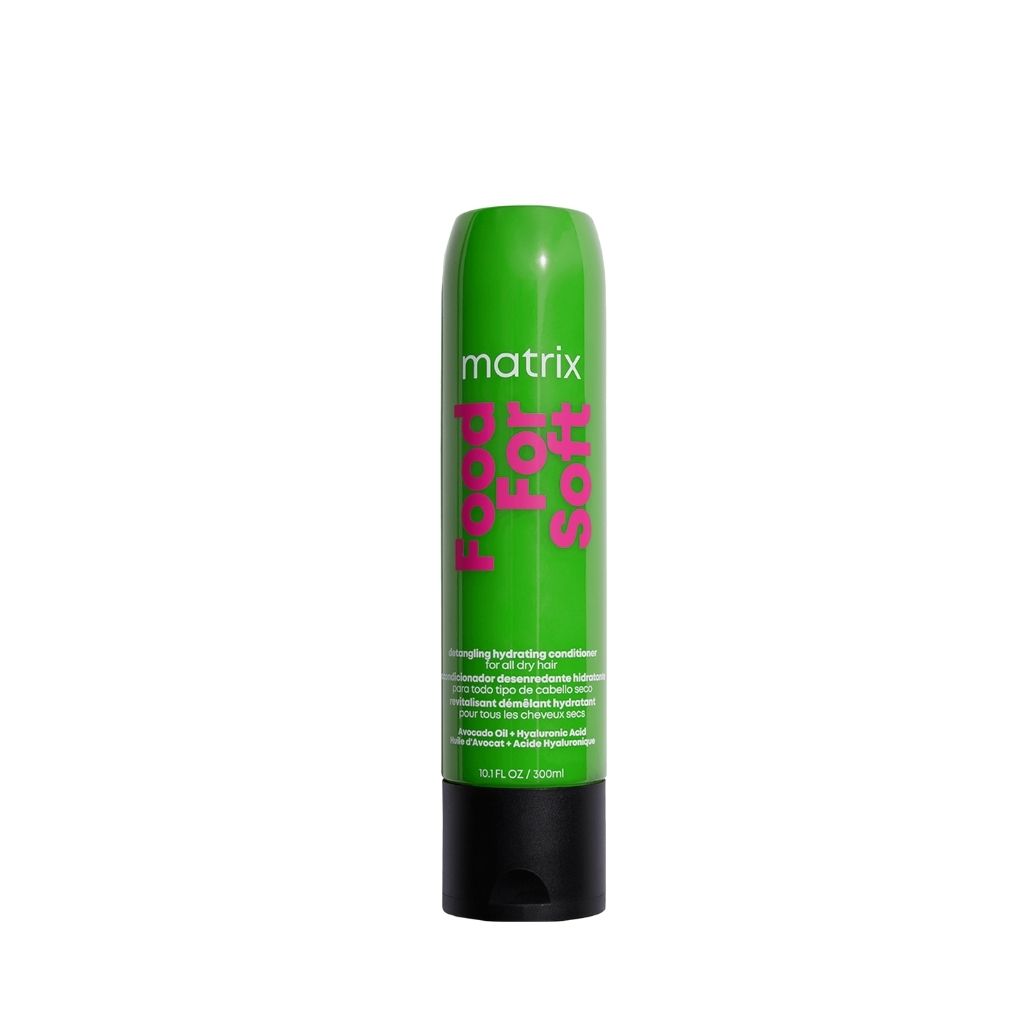 Matrix Food For Soft Detangling Hydrating Conditioner - Zennkai
