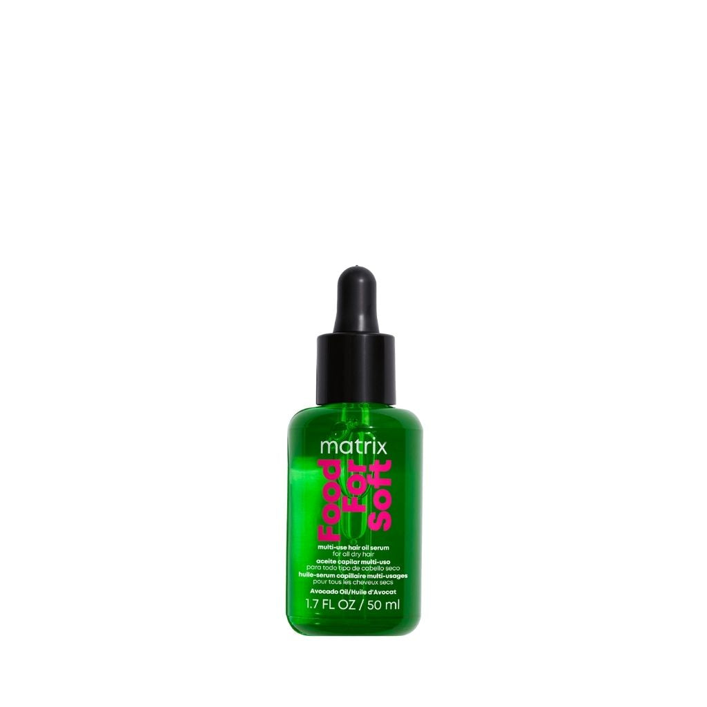 Matrix Food For Soft Multi-Use Hair Oil Serum