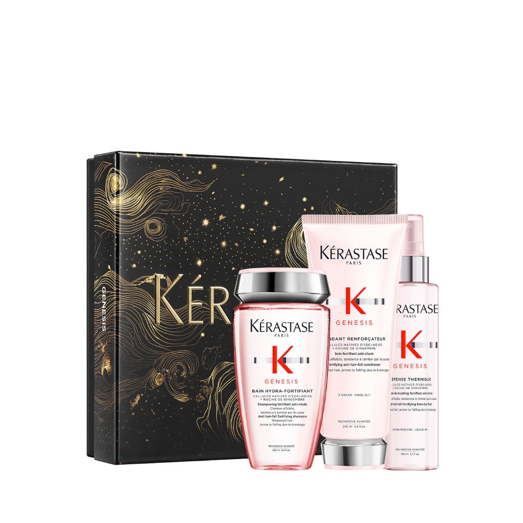 Kerastase Genesis for Anti-Hair Fall Holiday Pack