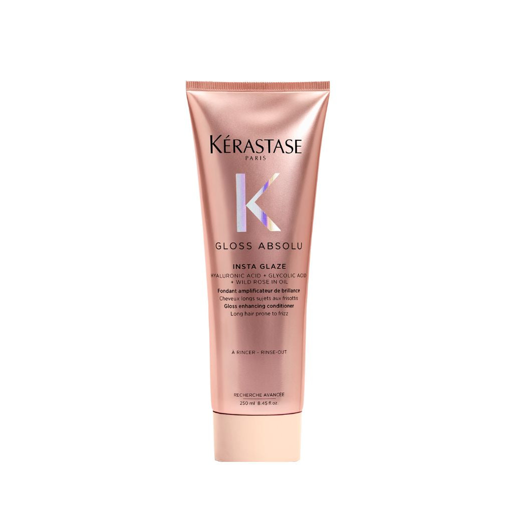 Kerastase Gloss Absolu Insta Glaze Fondant Conditioner - Zennkai
