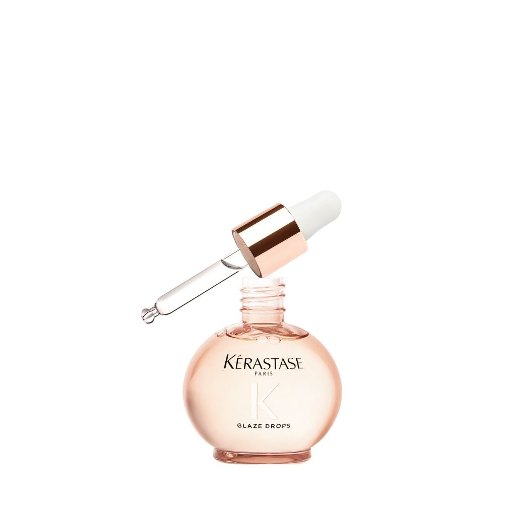 Kerastase Gloss Absolu Glaze Drops Oil - Zennkai