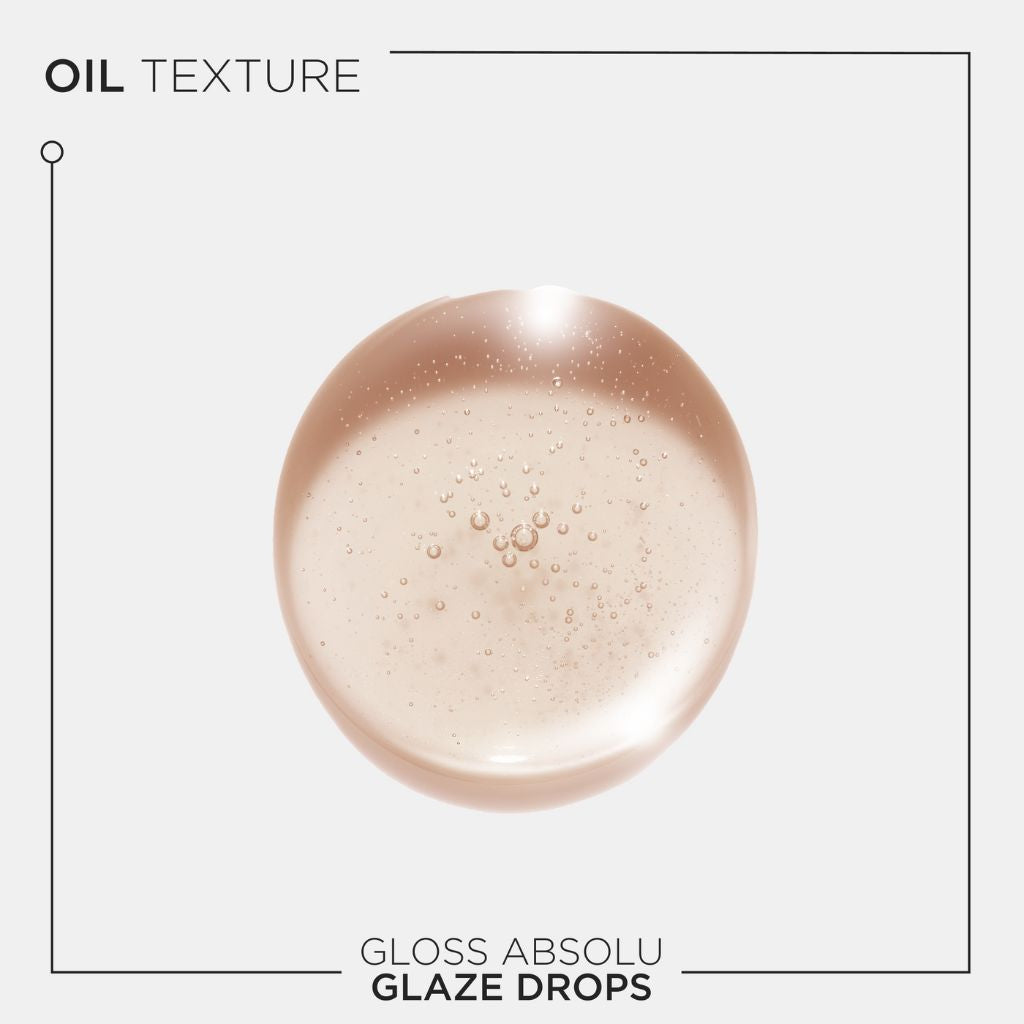 Kerastase Gloss Absolu Glaze Drops Oil - Zennkai