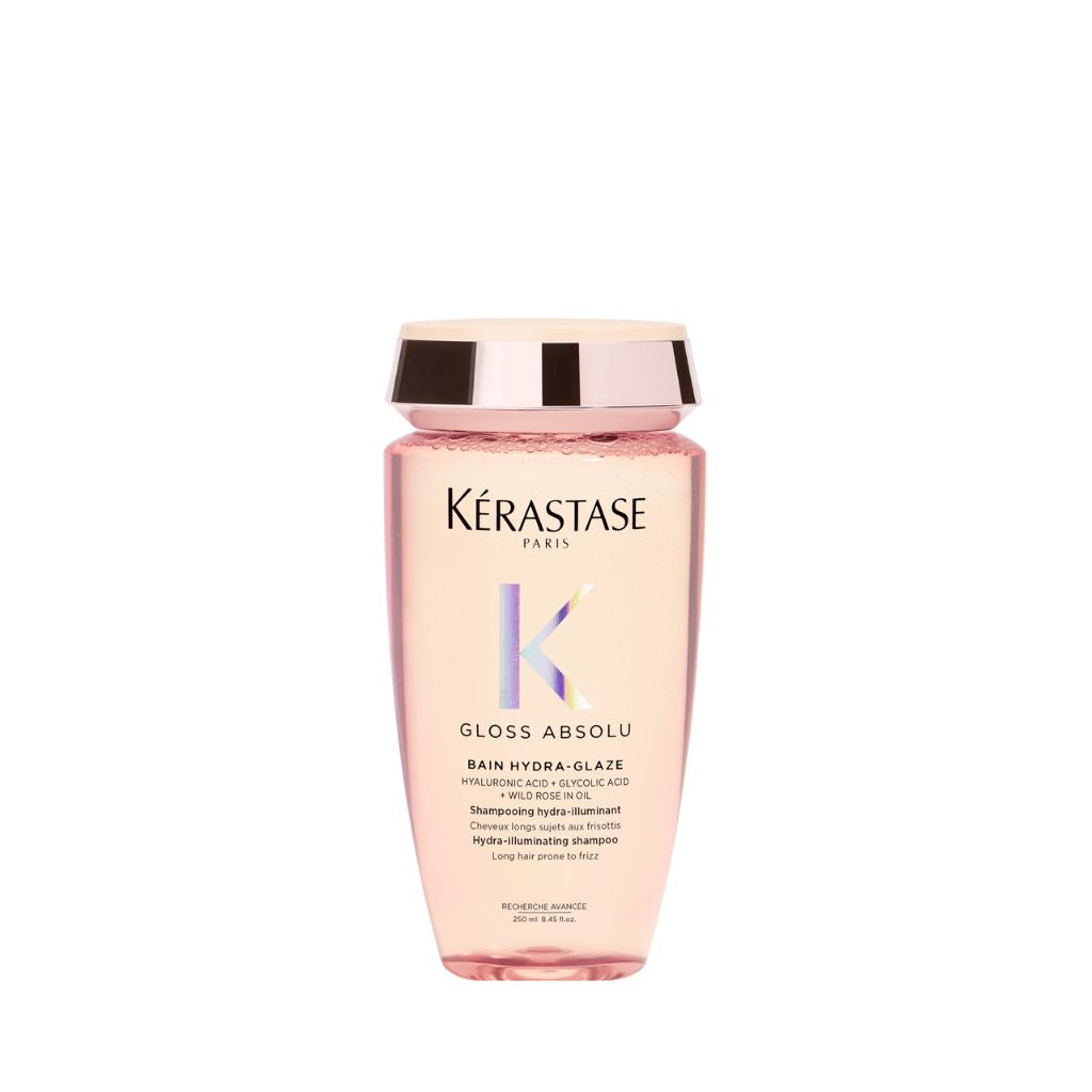 Kerastase Gloss Absolu Bain Hydra-Glaze Shampoo - Zennkai