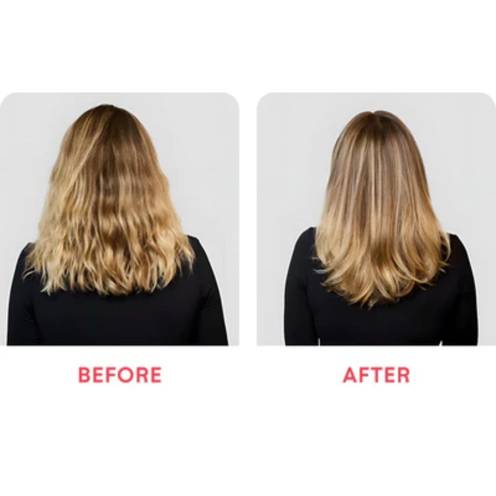 Goddess Biotech Blowout Leave-in Restorative Hair Mask - Zennkai