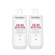 Goldwell Color Extra Rich Litre Duo - Zennkai