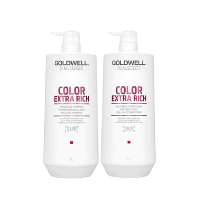Goldwell Color Extra Rich Litre Duo