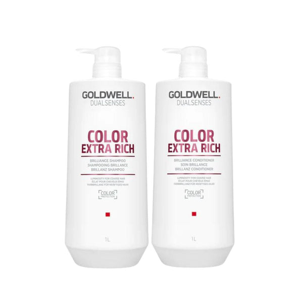 Goldwell Color Extra Rich Litre Duo