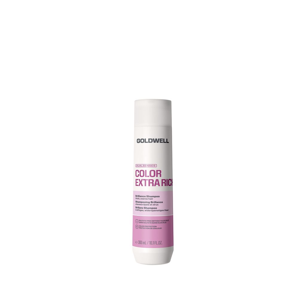Goldwell Dualsenses Color Extra Rich Shampoo