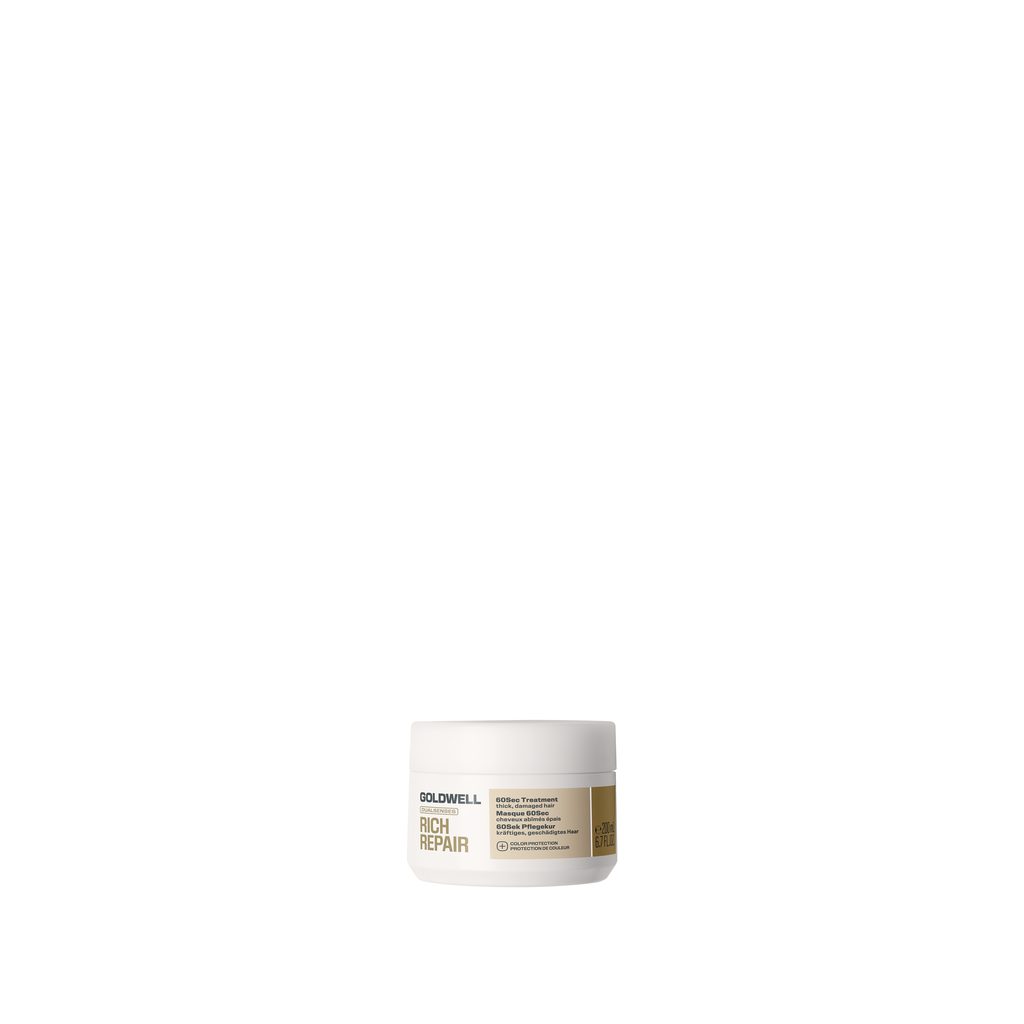 Goldwell Dualsenses Rich Repair 60 Second Treatment