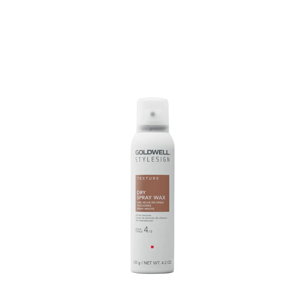 Goldwell Stylesign Dry Spray Wax