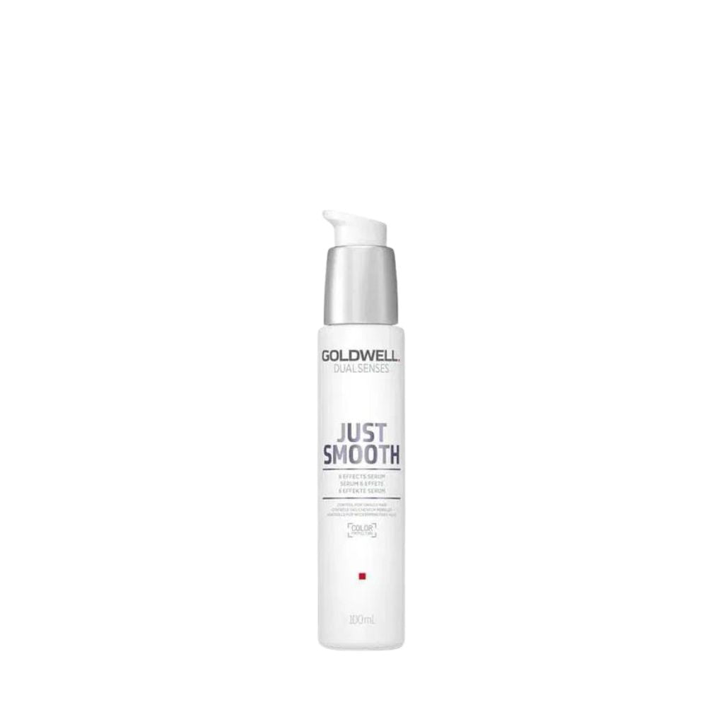 Goldwell Dualsenses Just Smooth 6 Effects Serum