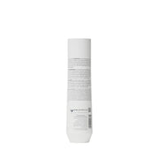 Goldwell Dualsenses Just Smooth Taming Shampoo 300ml Back of Bottle - Zennkai