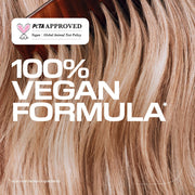 Goldwell Dualsenses Just Smooth Taming Shampoo 300ml Vegan Formula - Zennkai