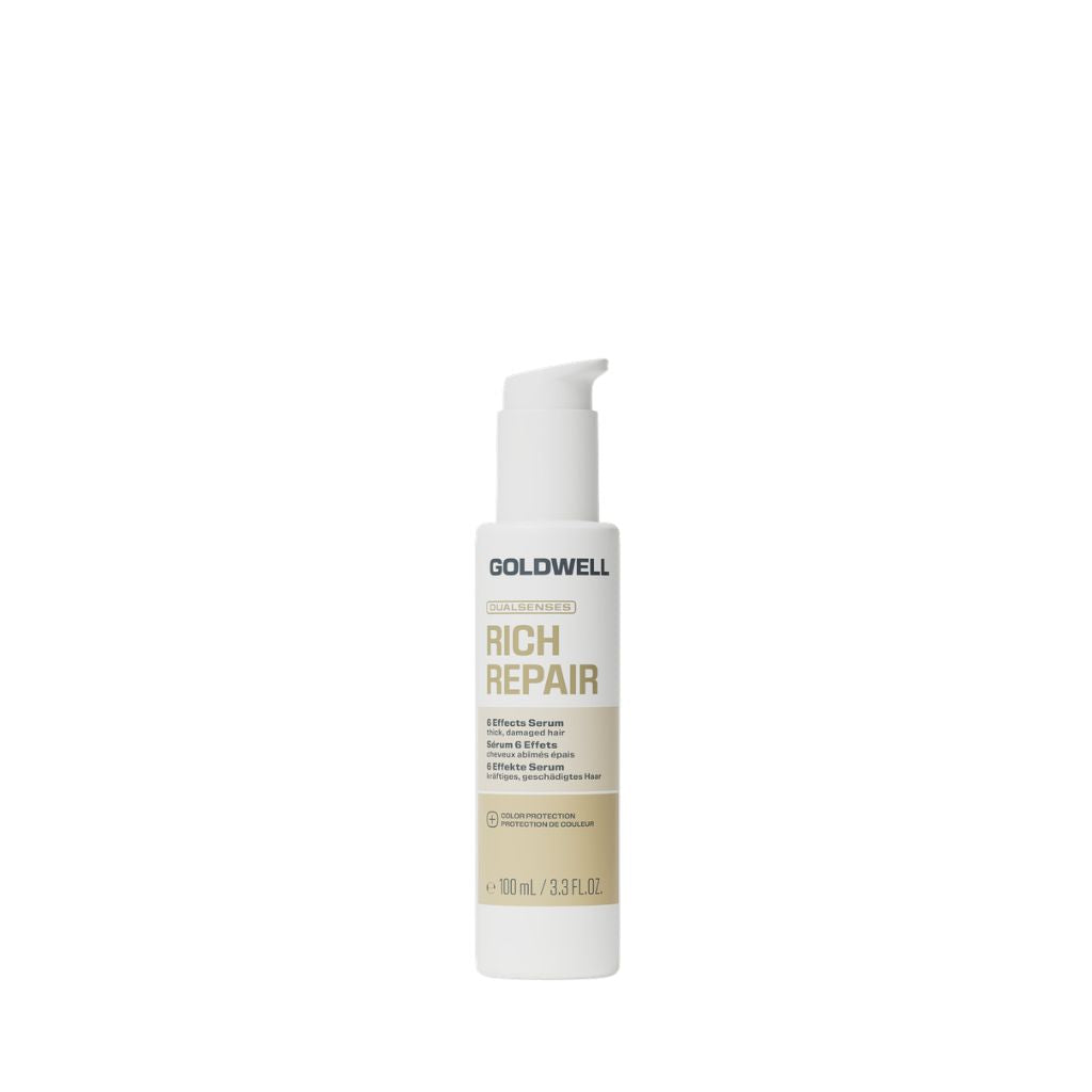 Goldwell Dualsenses Rich Repair 6 Effects Serum