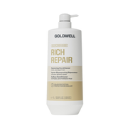 Goldwell Rich Repair Restoring Conditioner 1L - Zennkai