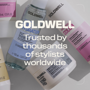 Goldwell Rich Repair Restoring Conditioner 1L Trusted by Stylists - Zennkai