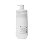 Goldwell Rich Repair Restoring Conditioner 1L Back of Bottle - Zennkai
