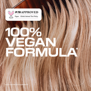 Goldwell Rich Repair Restoring Conditioner 1L 100% Vegan Formula - Zennkai