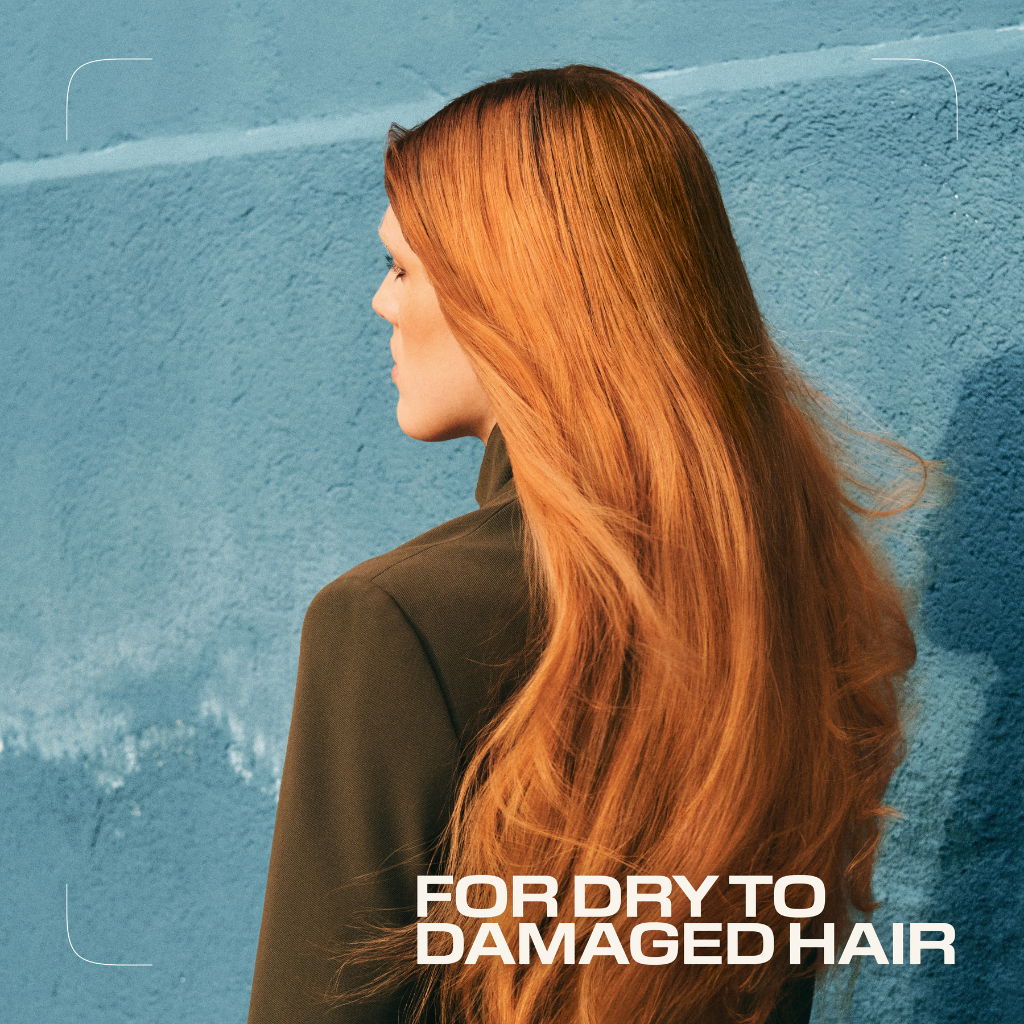 Goldwell Rich Repair Restoring Conditioner 1L For Dry, Damaged Hair - Zennkai