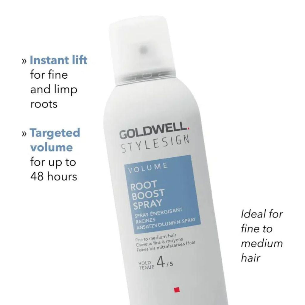 Goldwell Stylesign Root Boost Spray