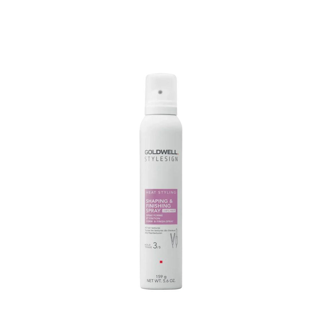 Goldwell Stylesign Shaping & Finishing Spray