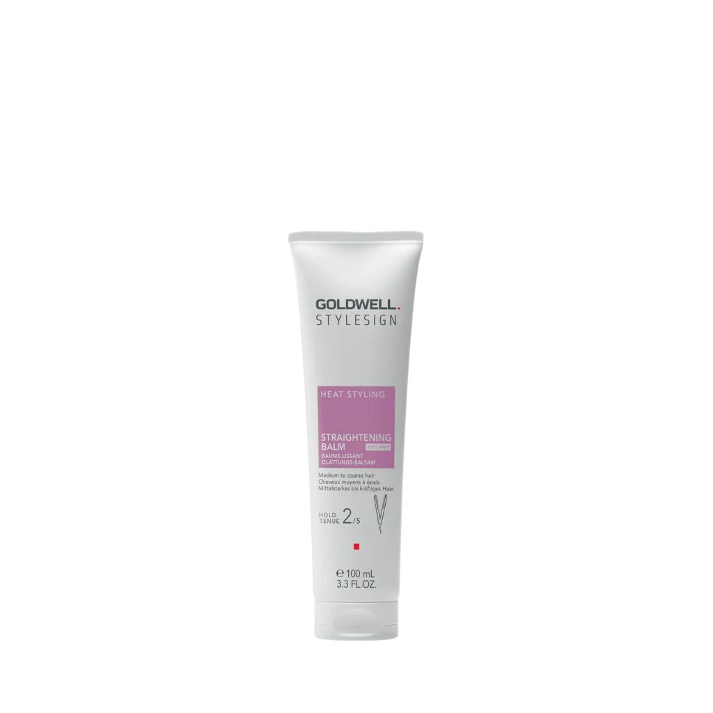 Goldwell Stylesign Straightening Balm