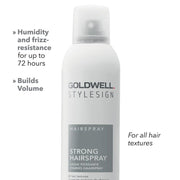 Goldwell Stylesign Strong Hairspray - Zennkai