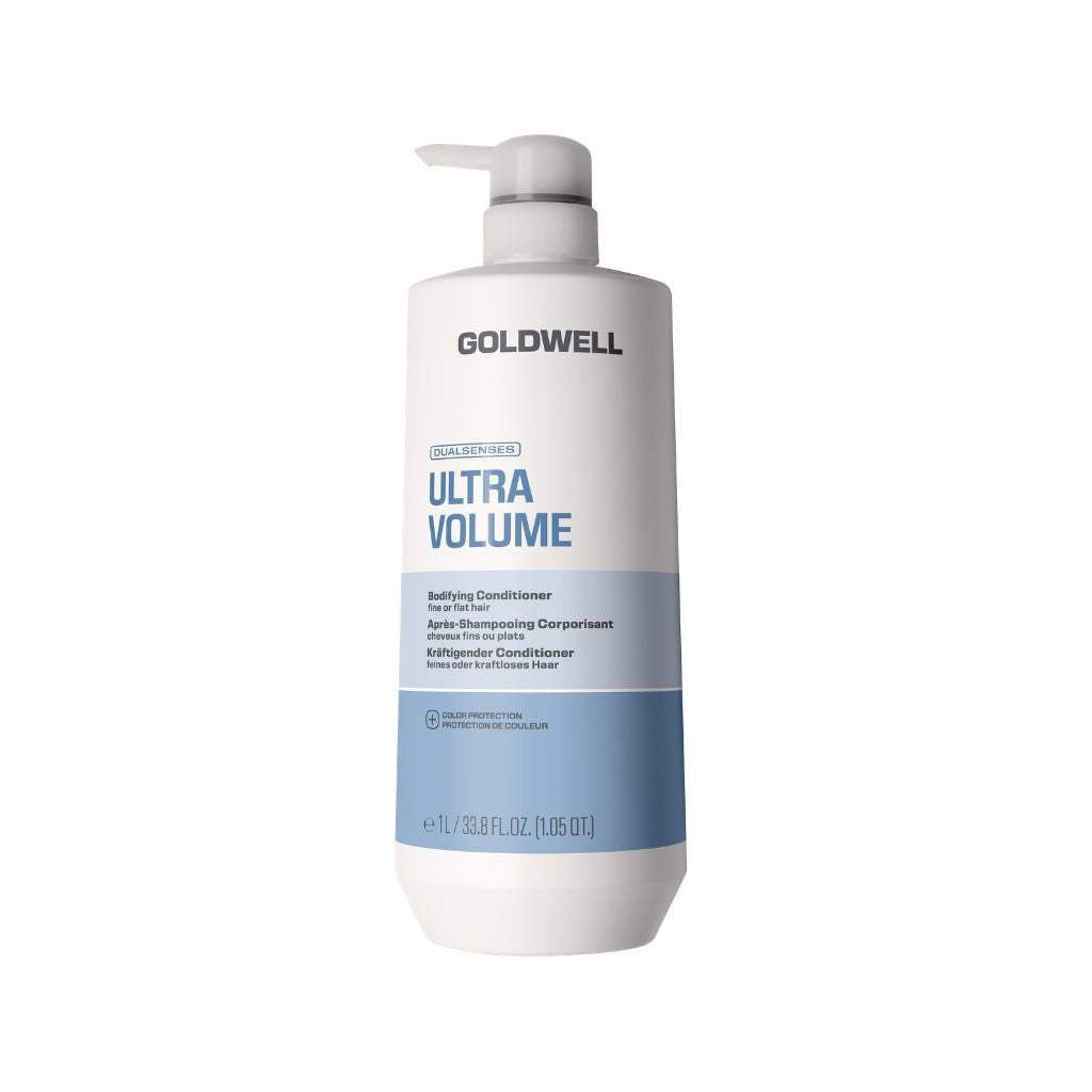 Goldwell Dualsenses Ultra Volume Bodifying Conditioner 1L