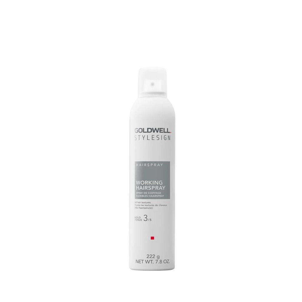 Goldwell Stylesign Working Hairspray - Zennkai