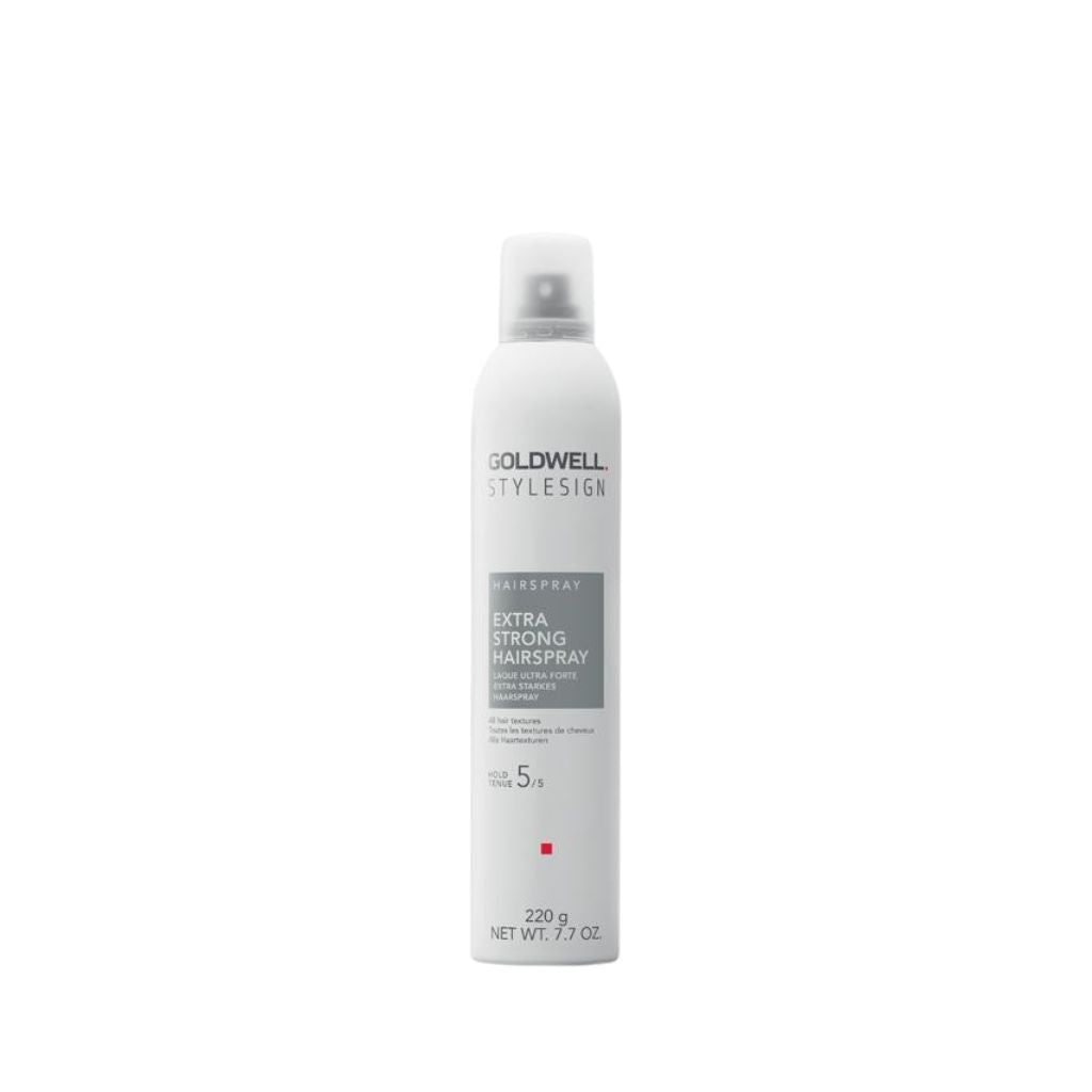 Goldwell Stylesign Extra Strong Hairspray - Zennkai