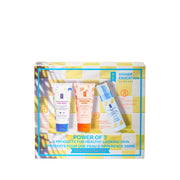 Higher Education Power of 3 Kit for Combination to Balance Complexion - Zennkai