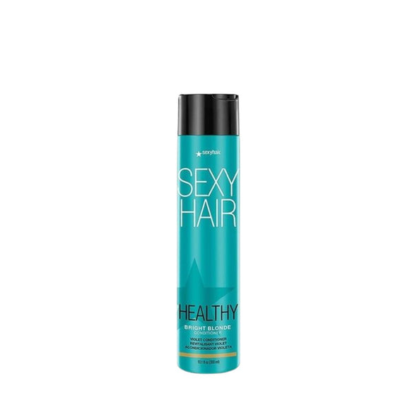 Healthy Sexy Hair Bright Blonde Conditioner 300ml [LAST CHANCE]