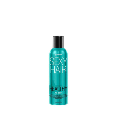Healthy Sexy Hair Re-Dew Conditioning Dry Oil & Restyler 175ml [LAST CHANCE]