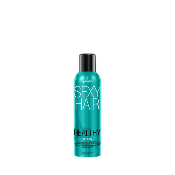 Healthy Sexy Hair Re-Dew Conditioning Dry Oil & Restyler 175ml [LAST CHANCE]