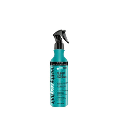 Healthy Sexy Hair Tri-Wheat Leave In Conditioner 250ml [LAST CHANCE]