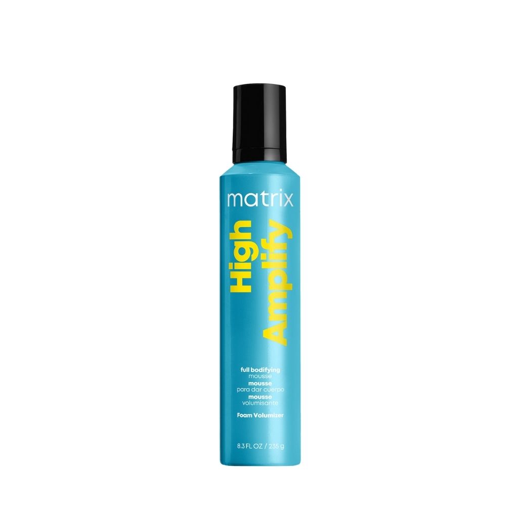 Matrix High Amplify Foam Volumizer - Zennkai