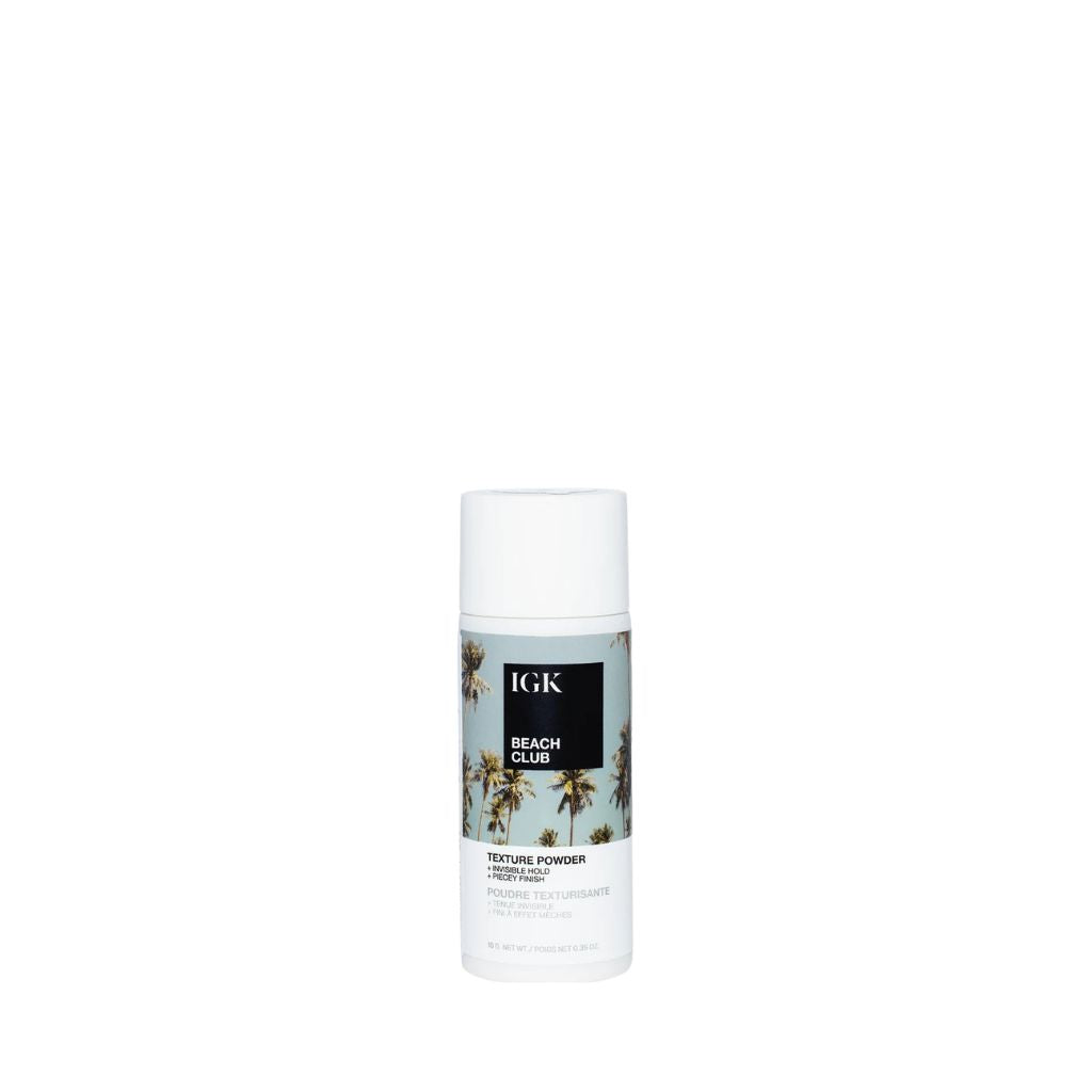 IGK Beach Club Instant Texture Powder - Zennkai