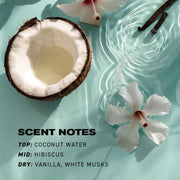 IGK Beach Club Instant Texture Powder - Zennkai