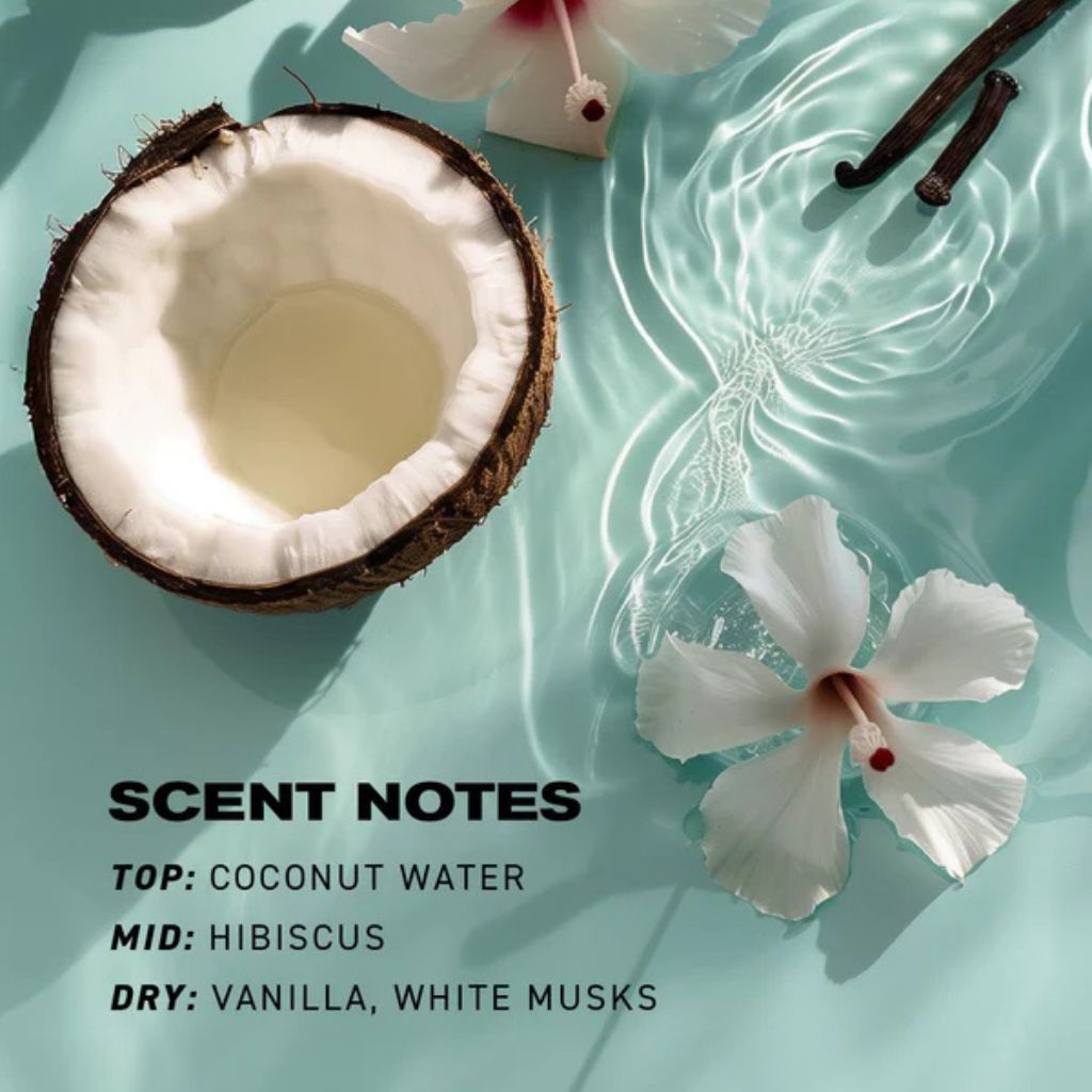 IGK Beach Club Instant Texture Powder - Zennkai