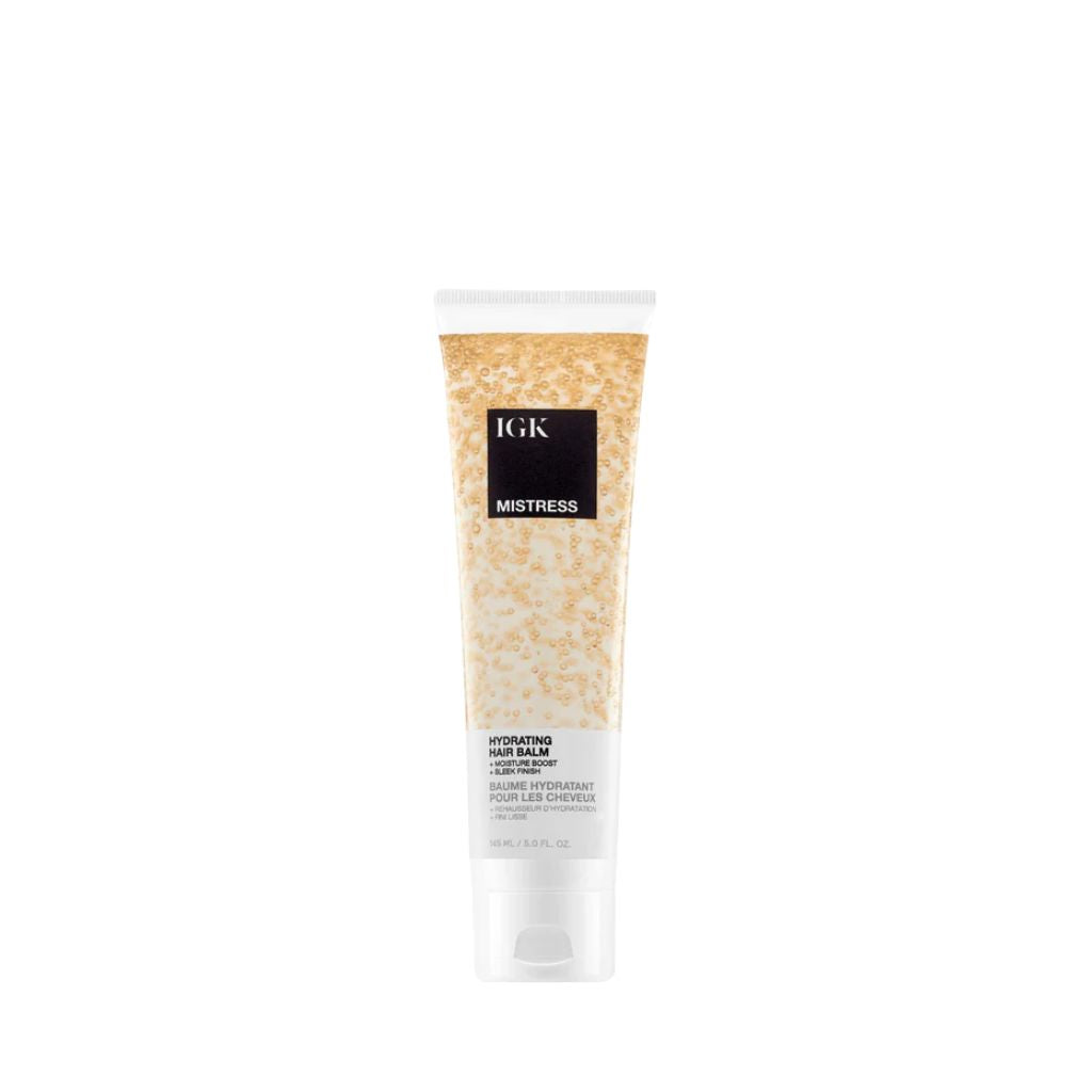 IGK Mistress Hydrating Leave-In Conditioner Hair Balm - Zennkai