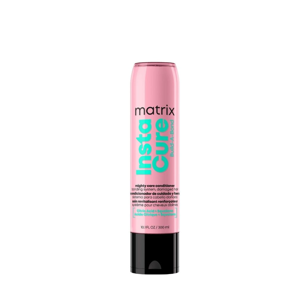 Matrix Instacure Build-A-Bond Mighty Care Conditioner