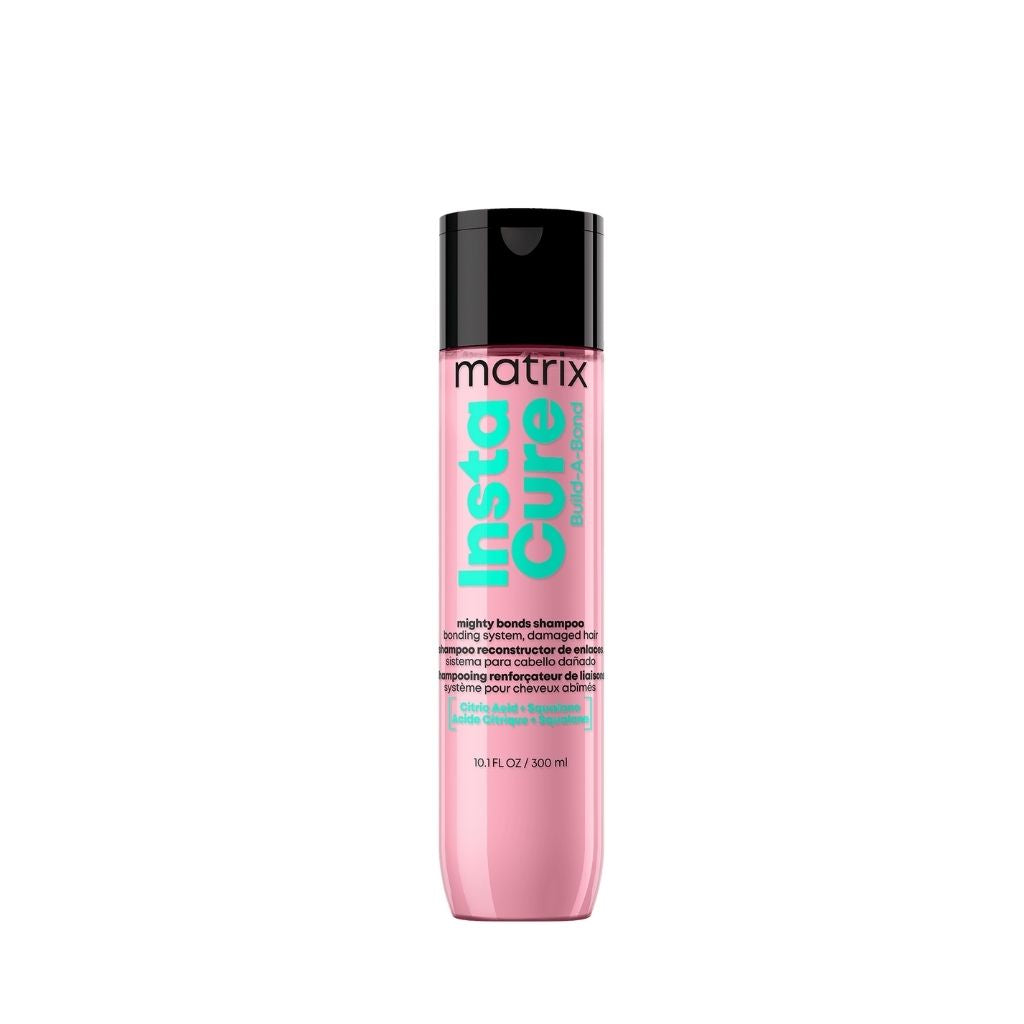 Matrix Instacure Build-A-Bond Mighty Bonds Shampoo - Zennkai