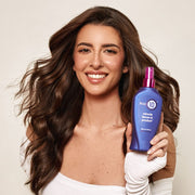 It's a 10 Miracle Leave-in Product 59ml Travel Size After Use - Zennkai