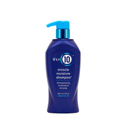 It's a 10 Miracle Moisture Shampoo - Zennkai
