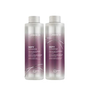 Joico Defy Damage 1 litre professional bond protection shampoo conditioner Canada