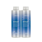 Joico Moisture Recovery 1 litre professional moisturising dry hair shampoo conditioner Canada
