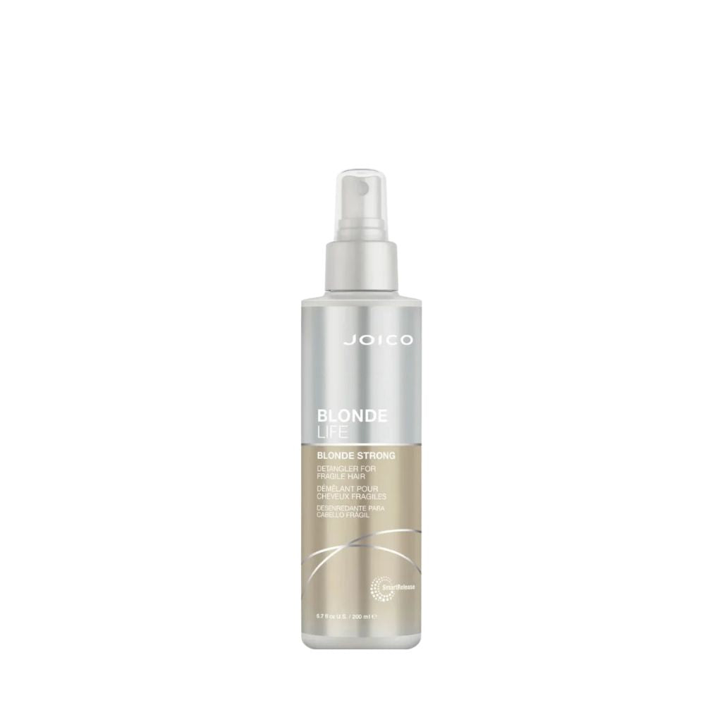 Joico Blonde Life Blonde Strong for Fragile Hair - Zennkai